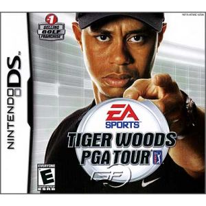 Tiger Woods PGA Tour (v01)