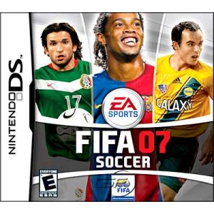 FIFA 2007