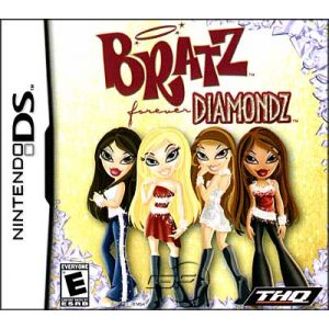 Bratz 2 Forever Diamondz