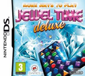 Jewel Time Deluxe