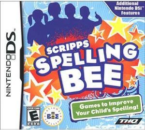 Scripps Spelling Bee