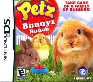 Petz Bunnyz Bunch