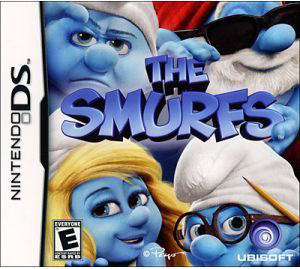 The Smurfs