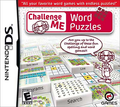 Challenge Me: World Puzzles