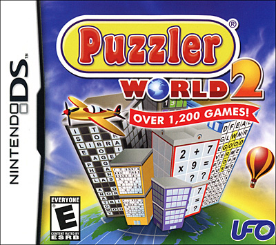 Puzzler World 2