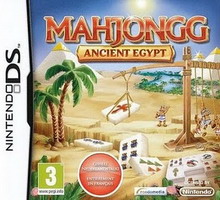 Mahjong Mysteries: Ancient Egypt