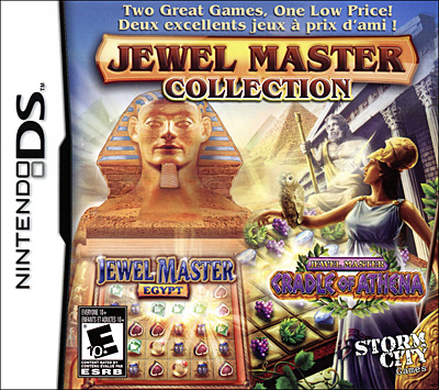 Jewel Master Collection