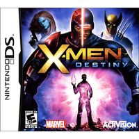 X-Men Destiny