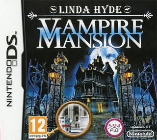 Linda Hyde Vampire Mansion