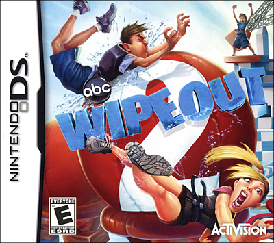 Wipeout 2