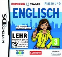 Cornelsen Trainer English 5+6