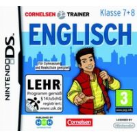 Cornelsen Trainer English 7+8