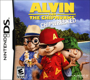 Alvin and the Chipmunks - Chipwrecked