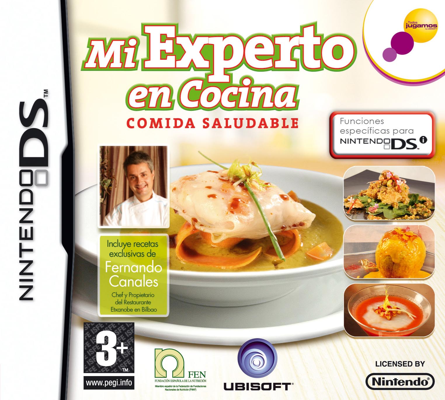 Mi Experto en Cocina - Comida Saludable