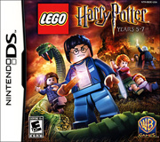 Lego Harry Potter Years 5-7