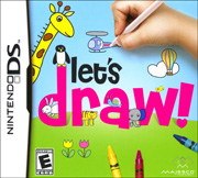 Let's Draw