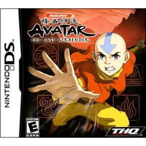 Avatar The Last Airbender