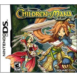 Children of Mana