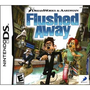 Flushed Away