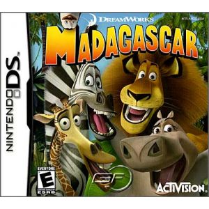 Madagascar