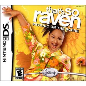 That's So Raven - Psychic On The Scene