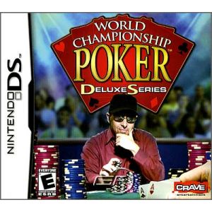 World Championship Poker