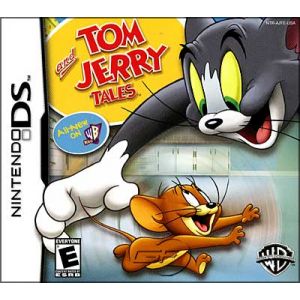 Tom and Jerry Tales