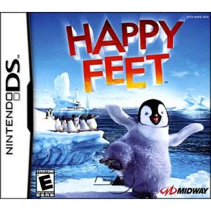 Happy Feet