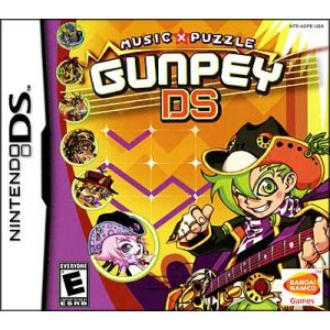 Gunpey DS