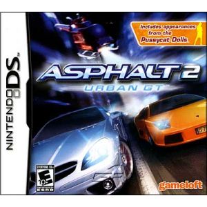 Asphalt-Urban GT 2