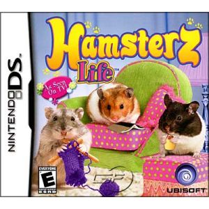 Hamsterz Life