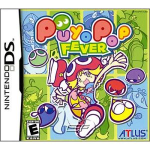 Puyo Pop Fever