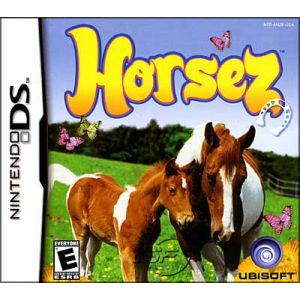 Horsez