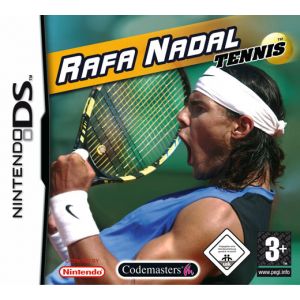 Rafa Nadal Tennis