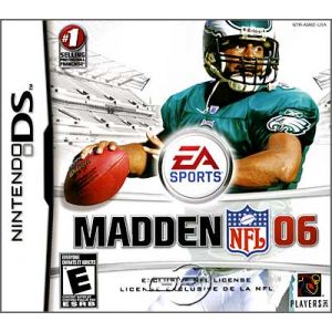 Madden NFL 2006