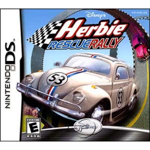 Herbie - Rescue Rally