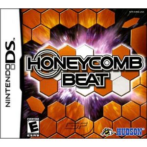 Honeycomb Beat