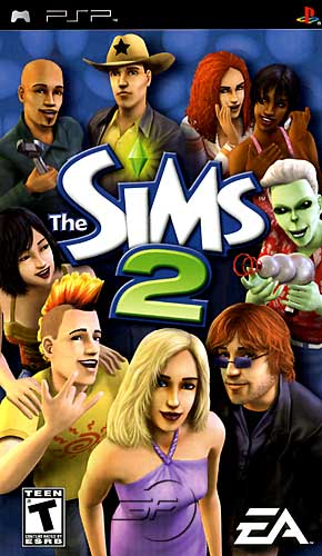 The Sims 2 Petz