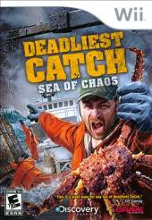Deadliest Catch - Sea of Chaos