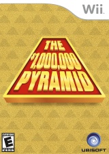 The $1.000.000 Pyramid