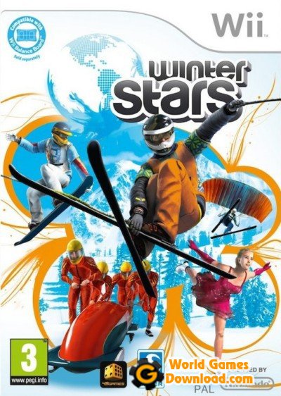 Winter Stars (2012)