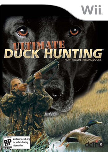 Ultimate Duck Hunt
