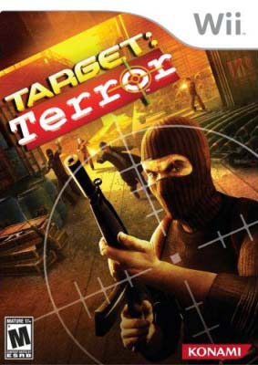 Target Terror
