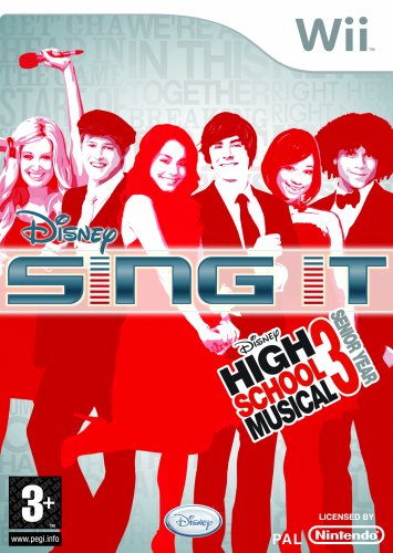  High School Musical 3 - Senior Year DANCE!