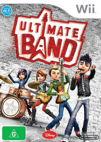  Ultimate Band