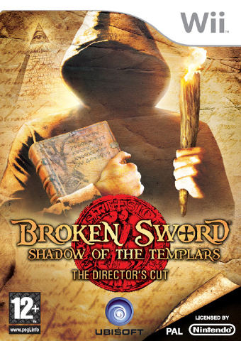  Broken Sword - Shadow of the Templars