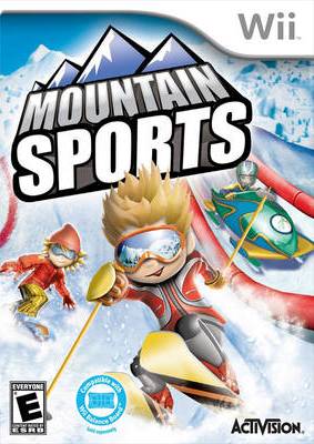  Mountain Sports