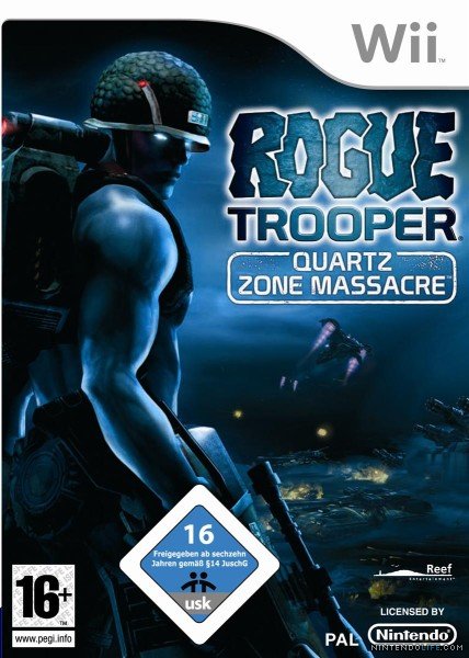  Rogue Trooper
