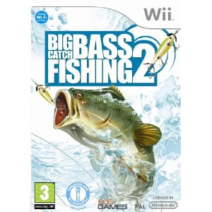  Big Catch- Bass Fishing 2