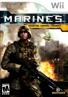  Marines - MUC